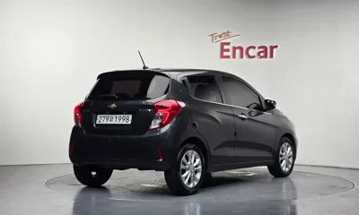 ChevroletGMDaewoo Spark 2020, 14308 км, за 5596.09 USD