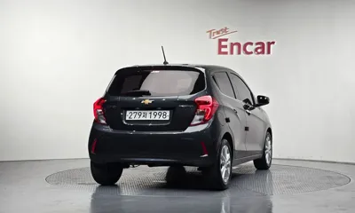 ChevroletGMDaewoo Spark 2020, 14308 км, за 5596.09 USD