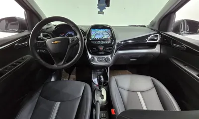 ChevroletGMDaewoo Spark 2020, 14308 км, за 5596.09 USD - фото 7