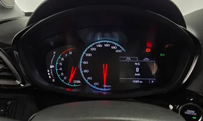 ChevroletGMDaewoo Spark 2020, 14308 км, за 5596.09 USD - фото 8
