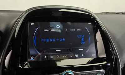 ChevroletGMDaewoo Spark 2020, 14308 км, за 5596.09 USD - фото 31