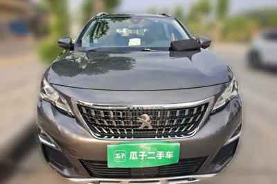 Peugeot 4008 2017, 120700 км, за 6040 USD