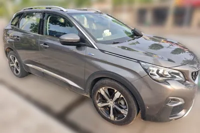 Peugeot 4008 2017, 120700 км, за 6040 USD