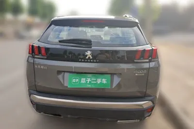 Peugeot 4008 2017, 120700 км, за 6040 USD