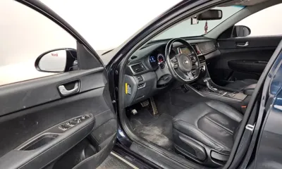 Kia K5 2016, 184171 км, за 4063.28 USD - фото 10