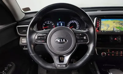 Kia K5 2016, 184171 км, за 4063.28 USD - фото 14