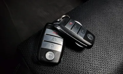 Kia K5 2016, 184171 км, за 4063.28 USD - фото 16