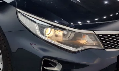 Kia K5 2016, 184171 км, за 4063.28 USD - фото 22