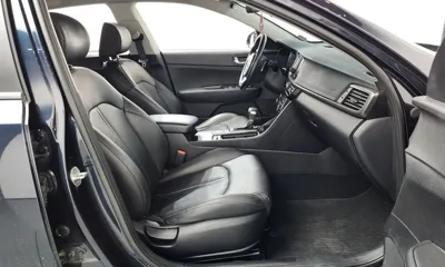 Kia K5 2016, 184171 км, за 4063.28 USD - фото 26