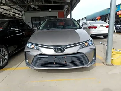Toyota Corolla 2020, 94400 км, за 7277.64 USD