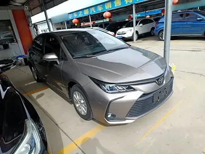 Toyota Corolla 2020, 94400 км, за 7277.64 USD