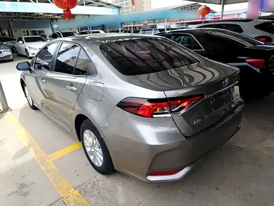 Toyota Corolla 2020, 94400 км, за 7277.64 USD