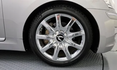 Hyundai Equus 2012, 177555 км, за 5189.17 USD