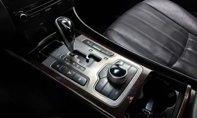 Hyundai Equus 2012, 177555 км, за 5189.17 USD - фото 9