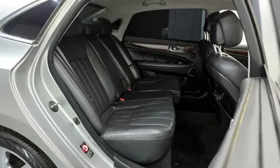 Hyundai Equus 2012, 177555 км, за 5189.17 USD - фото 12