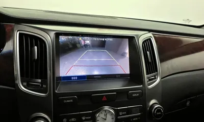 Hyundai Equus 2012, 177555 км, за 5189.17 USD - фото 16