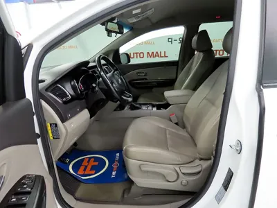 Kia Canival 2017, 123307 км, за 5842.2 USD - фото 6