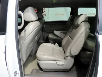Kia Canival 2017, 123307 км, за 5842.2 USD - фото 7