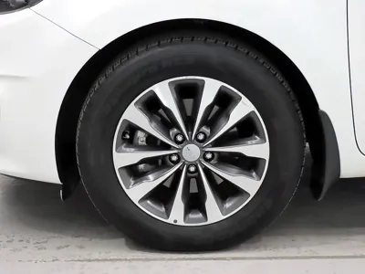 Kia Canival 2017, 123307 км, за 5842.2 USD - фото 20