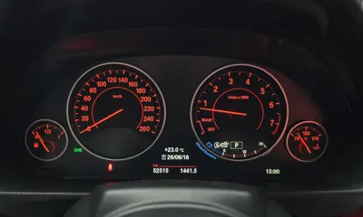 BMW 4-Series 2017, 52515 км, за 19500.28 USD - фото 8