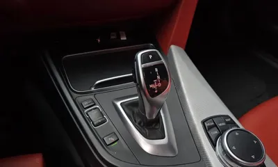 BMW 4-Series 2017, 52515 км, за 19500.28 USD - фото 9