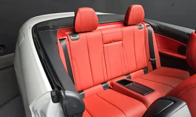 BMW 4-Series 2017, 52515 км, за 19500.28 USD - фото 12