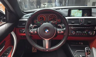 BMW 4-Series 2017, 52515 км, за 19500.28 USD - фото 13