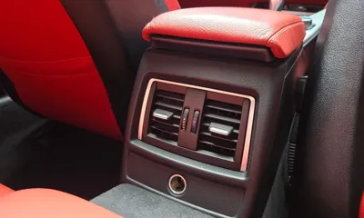 BMW 4-Series 2017, 52515 км, за 19500.28 USD - фото 19
