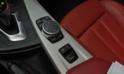 BMW 4-Series 2017, 52515 км, за 19500.28 USD - фото 20