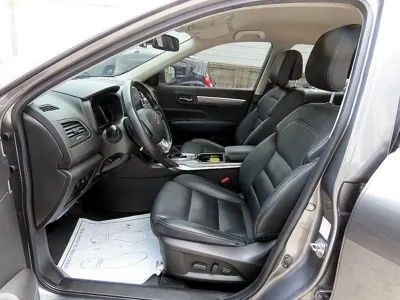 Renault-KoreaSamsung QM6 2020, 97609 км, за 9386.9 USD