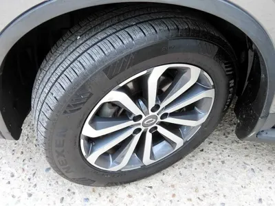 Renault-KoreaSamsung QM6 2020, 97609 км, за 9311.71 USD - фото 20