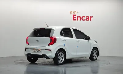 Kia Morning 2022, 31225 км, за 14938.56 USD