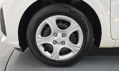 Kia Morning 2022, 31225 км, за 14938.56 USD