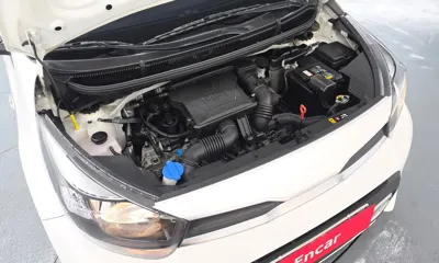 Kia Morning 2022, 31225 км, за 14938.56 USD - фото 6