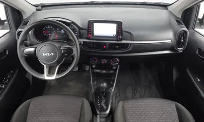 Kia Morning 2022, 31225 км, за 14938.56 USD - фото 7