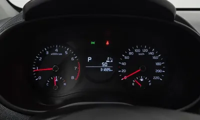 Kia Morning 2022, 31225 км, за 14938.56 USD - фото 8