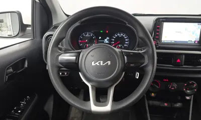 Kia Morning 2022, 31225 км, за 14938.56 USD - фото 13