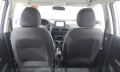 Kia Morning 2022, 31225 км, за 14938.56 USD - фото 29