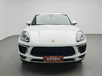 Porsche Macan 2017, 123200 км, за 17234.91 USD
