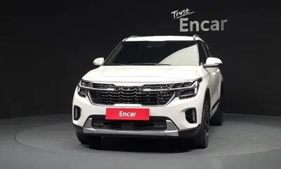 Kia Seltos 2025, 23603 км, за 14651.29 USD