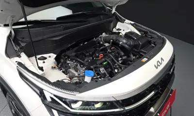 Kia Seltos 2025, 23603 км, за 14651.29 USD - фото 6