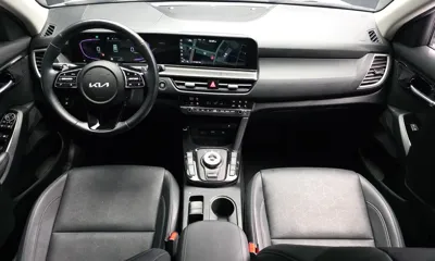 Kia Seltos 2025, 23603 км, за 14651.29 USD - фото 7