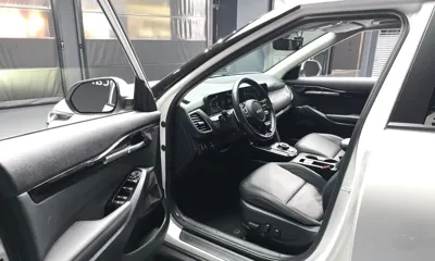 Kia Seltos 2025, 23603 км, за 14651.29 USD - фото 10