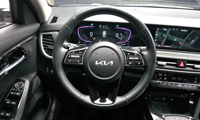 Kia Seltos 2025, 23603 км, за 14651.29 USD - фото 13