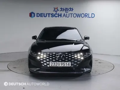 Hyundai Grandeur 2022, 103027 км, за 13874.94 USD