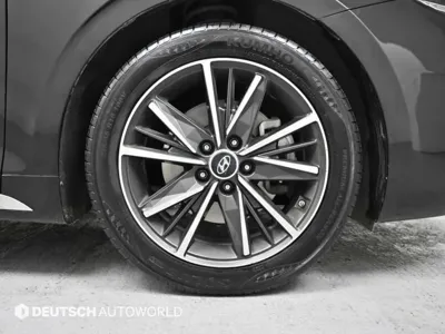 Hyundai Grandeur 2022, 103027 км, за 13874.94 USD