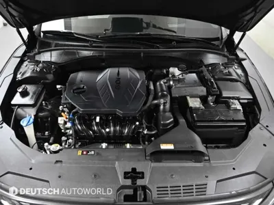 Hyundai Grandeur 2022, 103027 км, за 13874.94 USD - фото 6