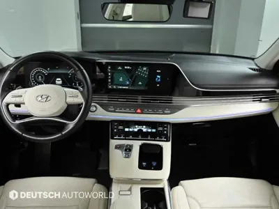 Hyundai Grandeur 2022, 103027 км, за 13874.94 USD - фото 7