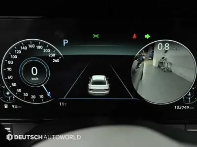 Hyundai Grandeur 2022, 103027 км, за 13874.94 USD - фото 8