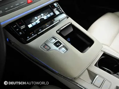 Hyundai Grandeur 2022, 103027 км, за 13874.94 USD - фото 9